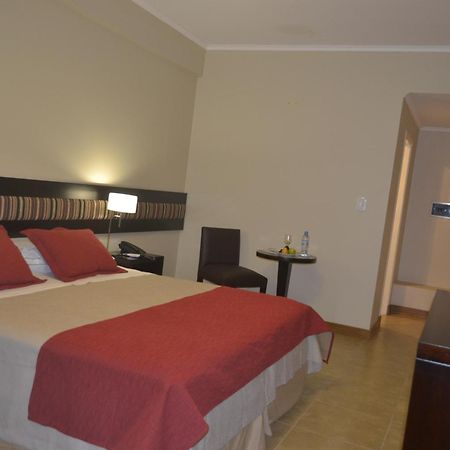 Almunecar Hotel Tartagal Zewnętrze zdjęcie