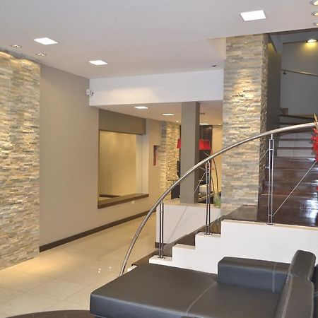 Almunecar Hotel Tartagal Zewnętrze zdjęcie