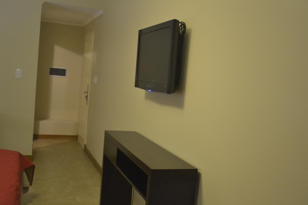 Almunecar Hotel Tartagal Zewnętrze zdjęcie