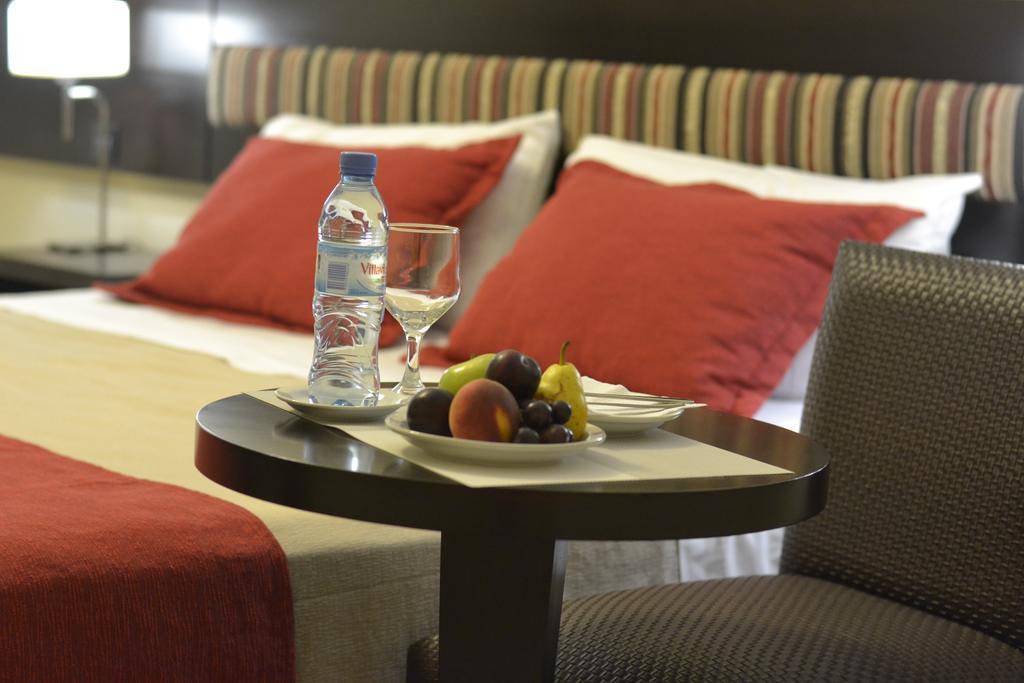 Almunecar Hotel Tartagal Zewnętrze zdjęcie