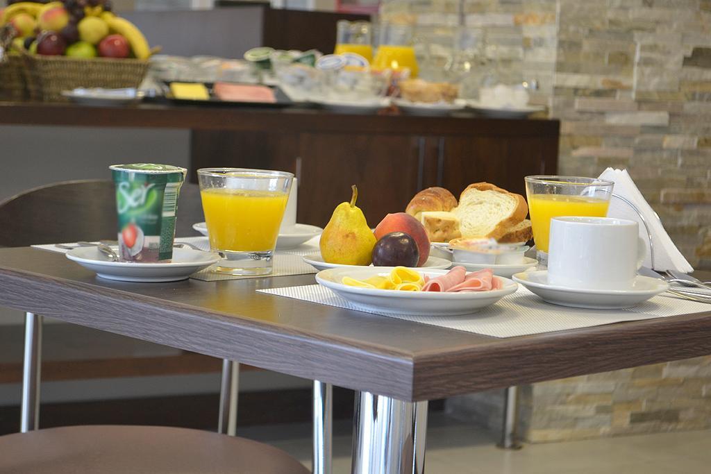 Almunecar Hotel Tartagal Zewnętrze zdjęcie