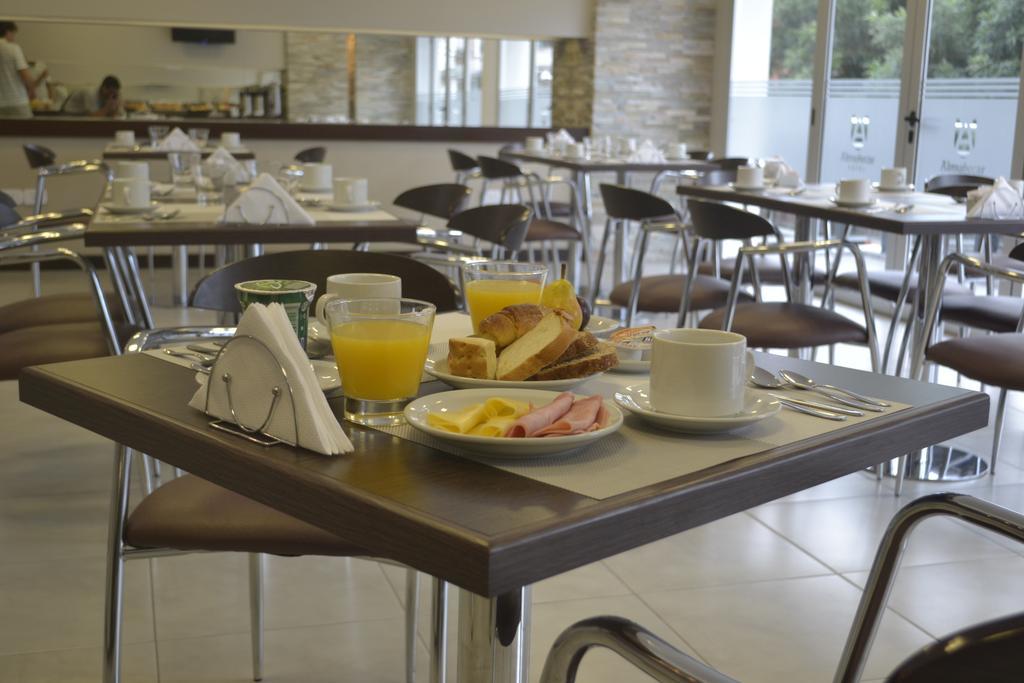 Almunecar Hotel Tartagal Zewnętrze zdjęcie