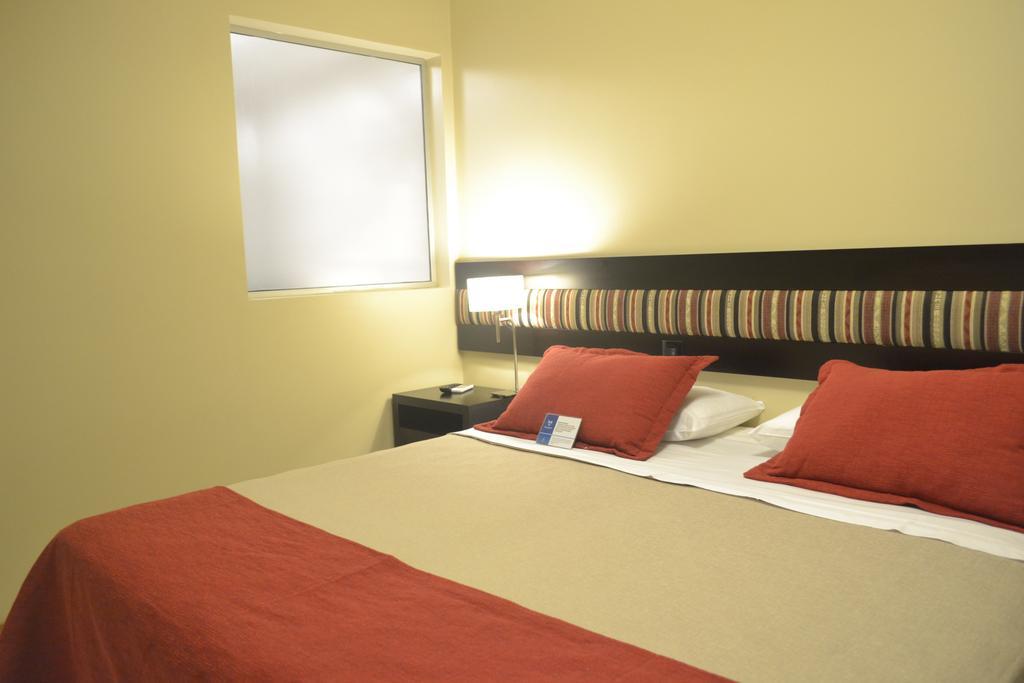 Almunecar Hotel Tartagal Pokój zdjęcie