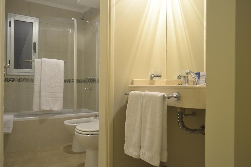 Almunecar Hotel Tartagal Pokój zdjęcie