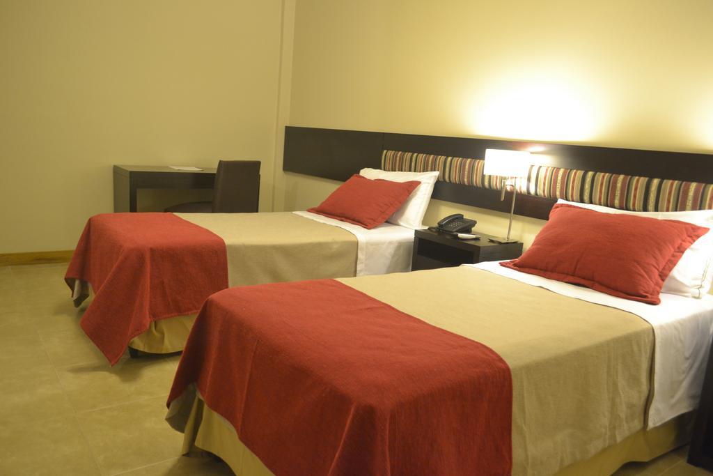 Almunecar Hotel Tartagal Pokój zdjęcie