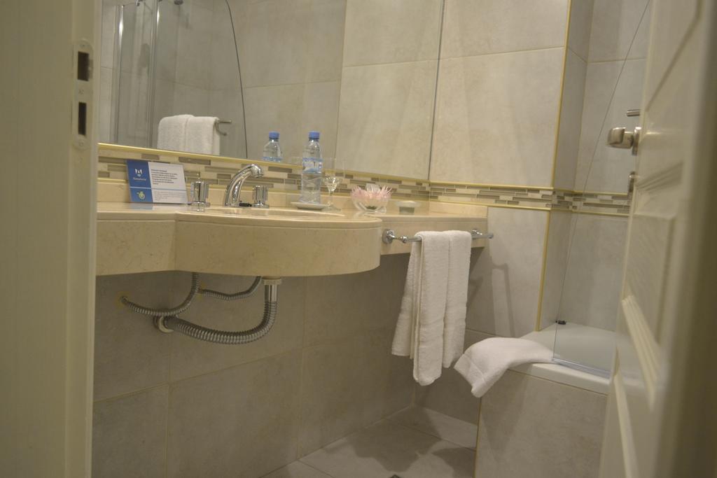 Almunecar Hotel Tartagal Pokój zdjęcie