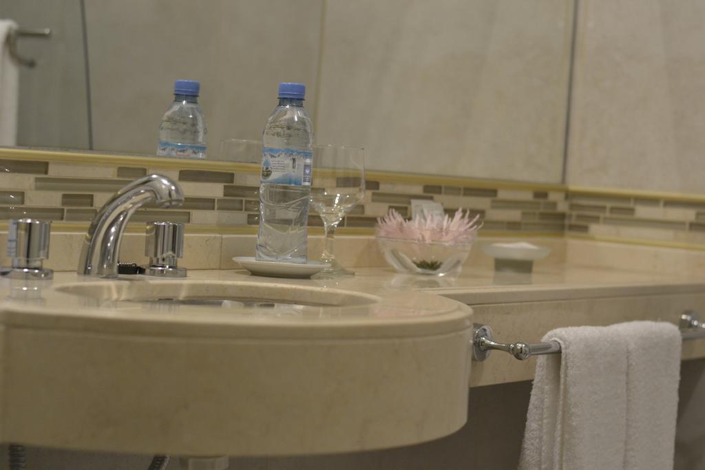 Almunecar Hotel Tartagal Pokój zdjęcie