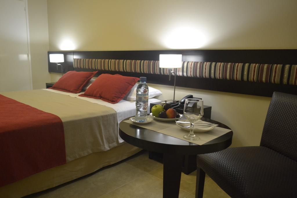 Almunecar Hotel Tartagal Pokój zdjęcie
