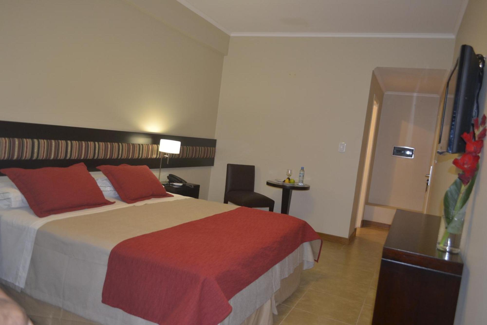 Almunecar Hotel Tartagal Zewnętrze zdjęcie