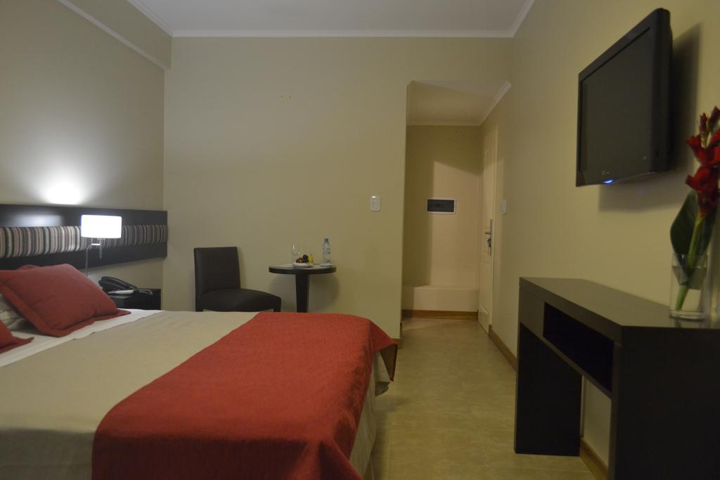 Almunecar Hotel Tartagal Pokój zdjęcie