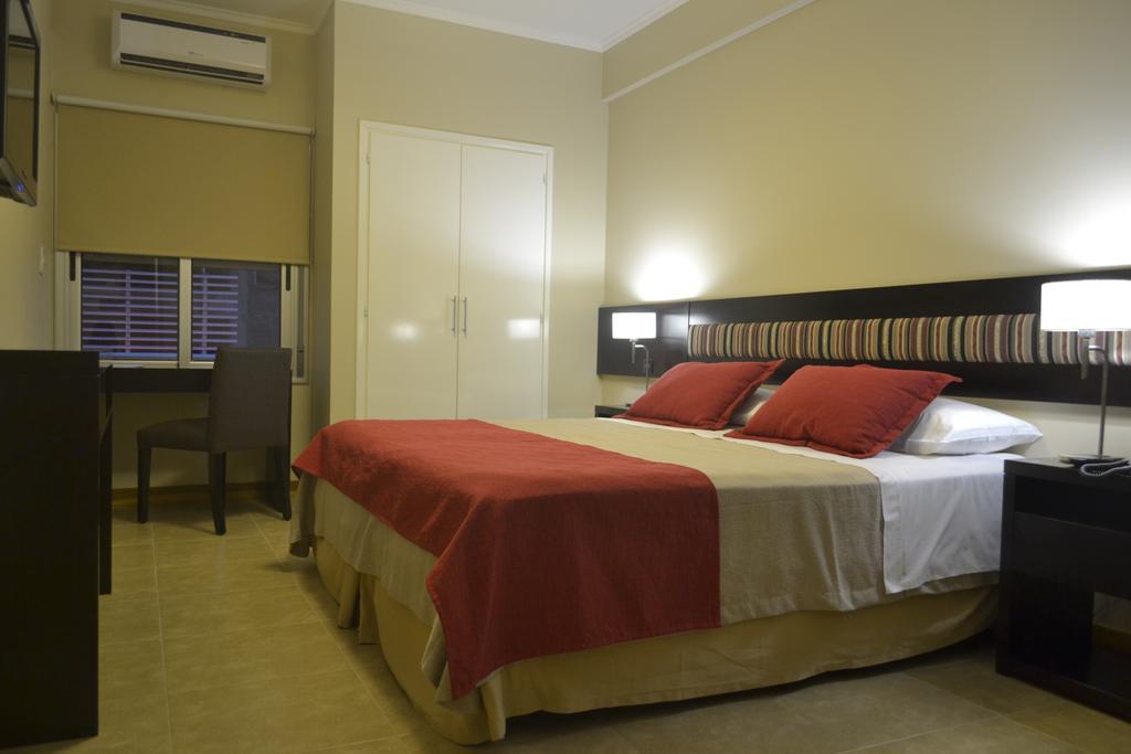 Almunecar Hotel Tartagal Pokój zdjęcie