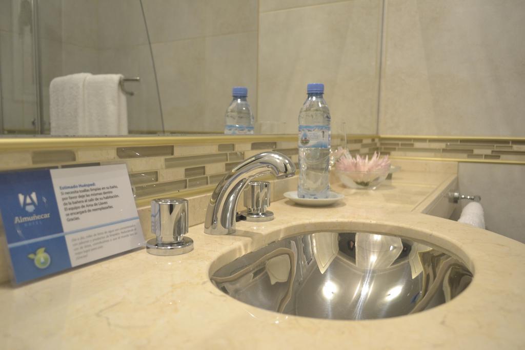 Almunecar Hotel Tartagal Pokój zdjęcie