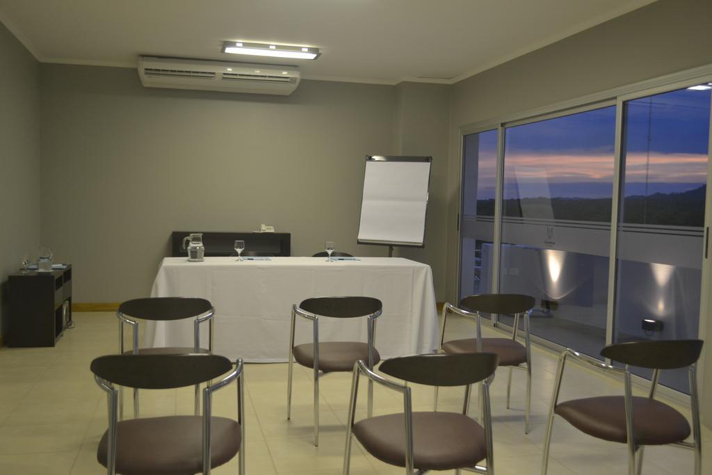 Almunecar Hotel Tartagal Zewnętrze zdjęcie