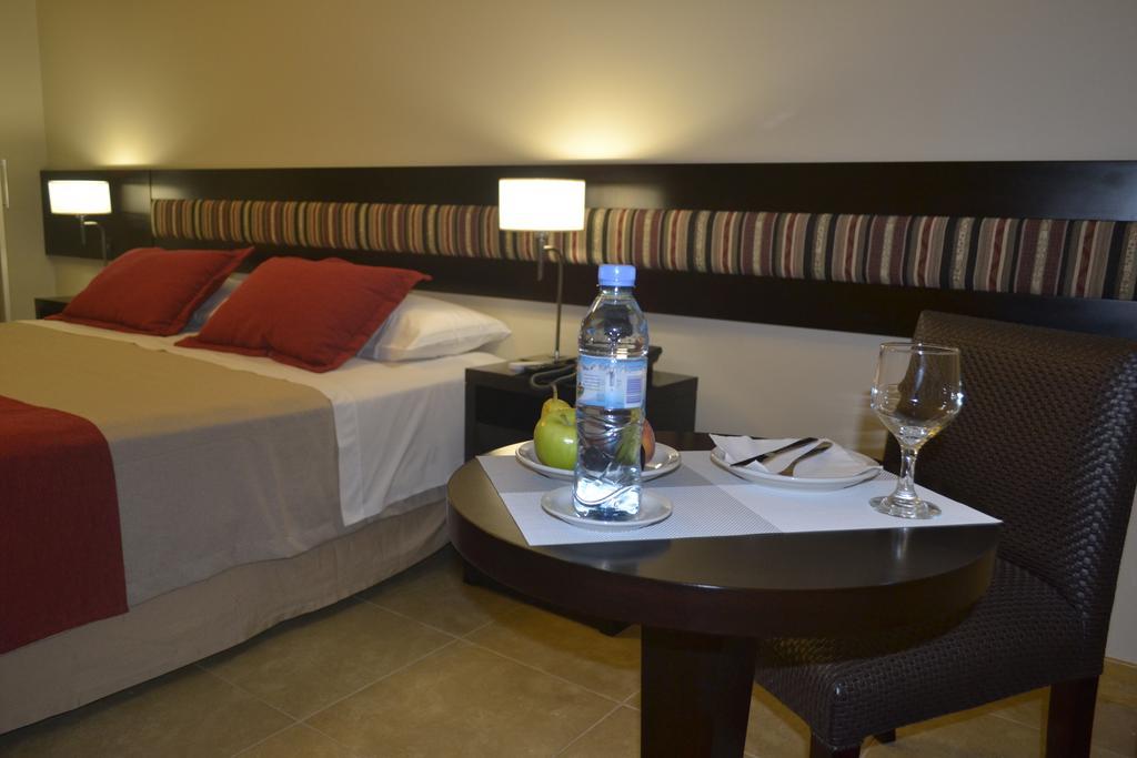 Almunecar Hotel Tartagal Pokój zdjęcie