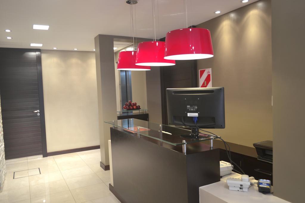 Almunecar Hotel Tartagal Zewnętrze zdjęcie