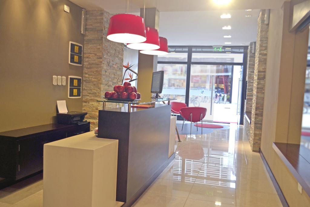 Almunecar Hotel Tartagal Zewnętrze zdjęcie