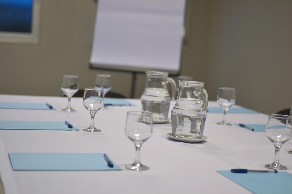 Almunecar Hotel Tartagal Zewnętrze zdjęcie